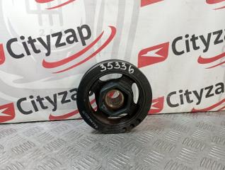 Запчасть шкив коленвала HONDA STREAM