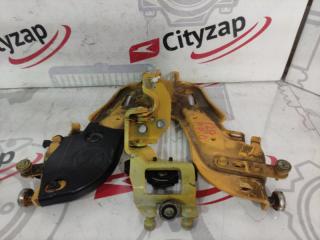 Ролик раздвижной двери задний левый SUZUKI SPACIA 2015-2017