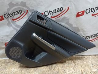 Обшивка двери задняя правая SUBARU LEVORG 2017-2020