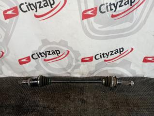 Фото запчасти привод задний правый SUBARU LEVORG 2017-2020 контрактная запчасть Запчасть привод задний правый SUBARU LEVORG 2017-2020