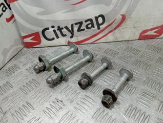 Запчасть болт-эксцентрик задний AUDI A6 2004-2008