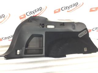 Обшивка багажника задняя левая SUBARU LEVORG 2017-2020