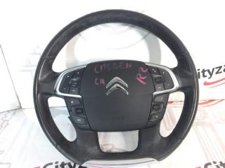 Запчасть руль CITROEN C4 2010-2014