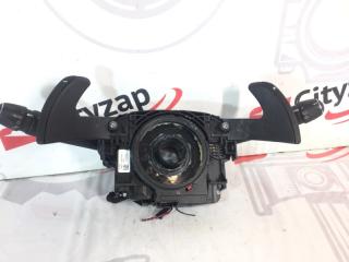 Фото запчасти переключатель подрулевой CITROEN C4 2010-2014 контрактная запчасть Запчасть переключатель подрулевой CITROEN C4 2010-2014