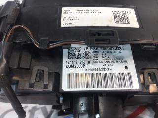 Переключатель подрулевой C4 2010-2014 B7 EP6CDT