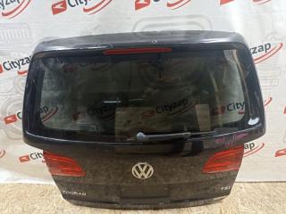 Запчасть дверь багажника задняя VOLKSWAGEN TOURAN 2010-2015