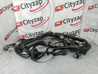 Проводка ДВС TOYOTA LITE ACE контрактная Проводка ДВС TOYOTA LITE ACE