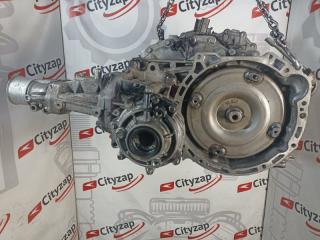 АКПП CITROEN C-CROSSER