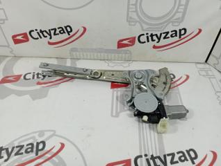 Запчасть стеклоподъемник задний левый NISSAN SERENA 2010-2013