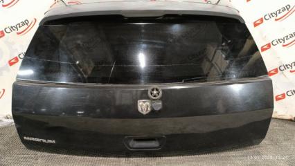 Запчасть дверь багажника задняя DODGE MAGNUM 2008