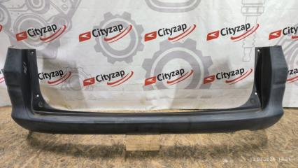 Бампер задний HONDA PARTNER 2011