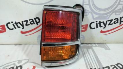 Запчасть стоп-вставка задняя правая NISSAN ELGRAND 1999