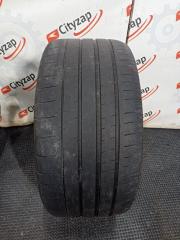 Шина летняя 285/40R19 Michelin Pilot Super sport (б/у)