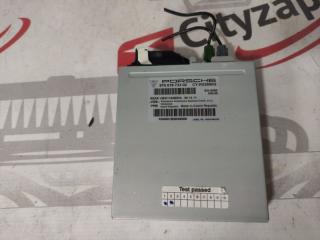 Запчасть блок управления PORSCHE PANAMERA 2012