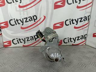 Стартер SUBARU IMPREZA контрактная Стартер SUBARU IMPREZA