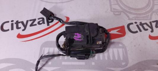 Запчасть сервопривод заслонок печки MITSUBISHI PAJERO 1993