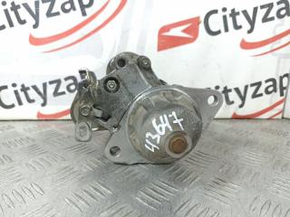 Стартер SUBARU LEGACY контрактная Стартер SUBARU LEGACY