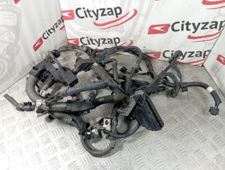 Проводка ДВС TOYOTA VOXY контрактная Проводка ДВС TOYOTA VOXY