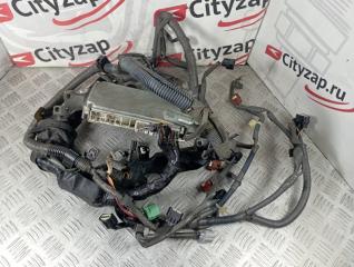 Проводка ДВС TOYOTA ALPHARD контрактная Проводка ДВС TOYOTA ALPHARD