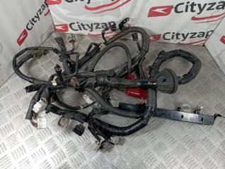 Проводка ДВС TOYOTA ISIS контрактная Проводка ДВС TOYOTA ISIS