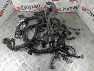 Проводка ДВС SUZUKI IGNIS 2016