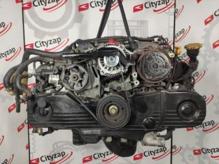 Двигатель SUBARU FORESTER