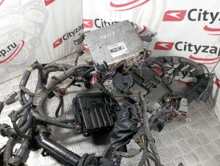 Проводка ДВС TOYOTA ALPHARD контрактная Проводка ДВС TOYOTA ALPHARD