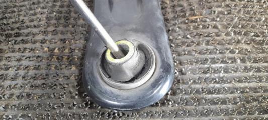 Рычаг подвески передний левый CITROEN C3 A51 EB2F