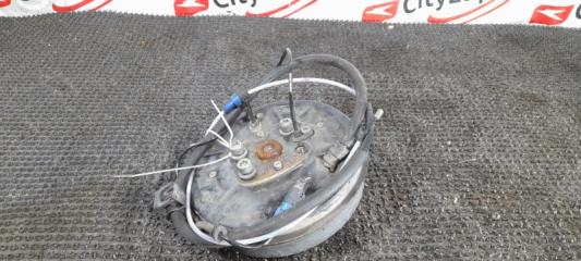 Ступица задняя левая C3 2014 A51 EB2F