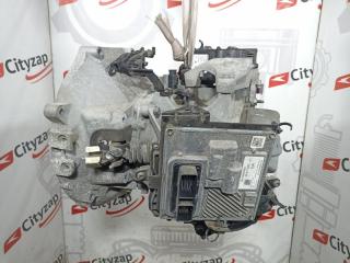 АКПП CITROEN C3 2014