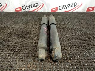 Фото запчасти амортизатор передний SUZUKI JIMNY 2001 контрактная запчасть Запчасть амортизатор передний SUZUKI JIMNY 2001