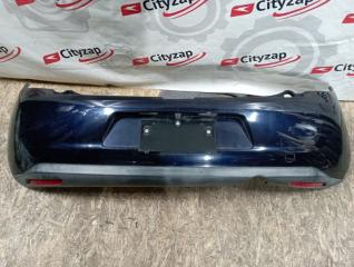 Фото запчасти бампер задний CITROEN C3 2014 контрактная запчасть Запчасть бампер задний CITROEN C3 2014