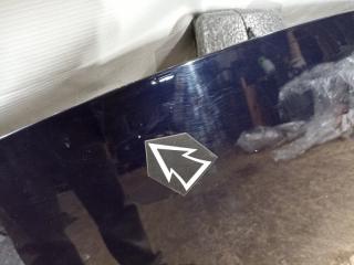 Капот C3 2014 A51 EB2F