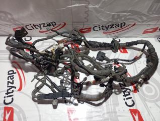 Проводка ДВС TOYOTA CROWN COMFORT контрактная Проводка ДВС TOYOTA CROWN COMFORT