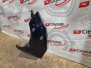 Крыло переднее левое CITROEN C3 A51 EB2F