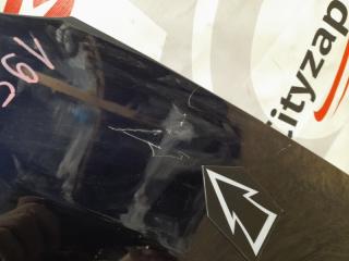 Крыло переднее левое C3 2014 A51 EB2F