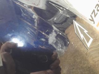 Крыло переднее левое C3 2014 A51 EB2F