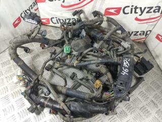 Проводка ДВС TOYOTA ALPHARD контрактная Проводка ДВС TOYOTA ALPHARD