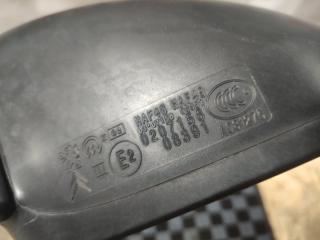 Зеркало боковое левое C3 2014 A51 EB2F