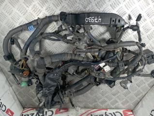 Проводка ДВС TOYOTA ALPHARD контрактная Проводка ДВС TOYOTA ALPHARD