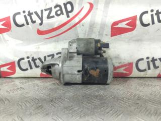 Фото запчасти стартер SUZUKI SWIFT контрактная запчасть Запчасть стартер SUZUKI SWIFT