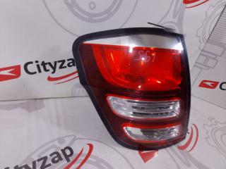 Стоп-сигнал задний левый C3 2014 A51 EB2F