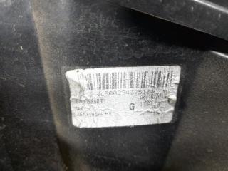 Стоп-сигнал задний левый C3 2014 A51 EB2F