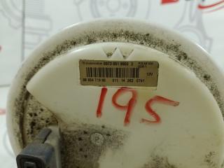 Насос топливный CITROEN C3 A51 EB2F