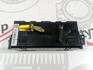 Блок управления климат-контролем C3 2014 A51 EB2F