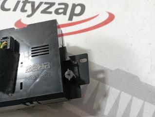 Блок управления климат-контролем C3 2014 A51 EB2F