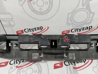 Крепление бампера заднее CITROEN C3 A51 EB2F