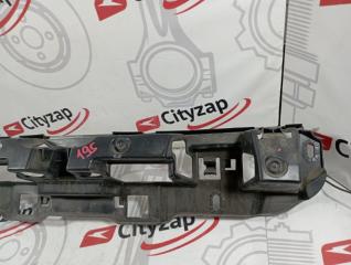 Крепление бампера заднее C3 2014 A51 EB2F
