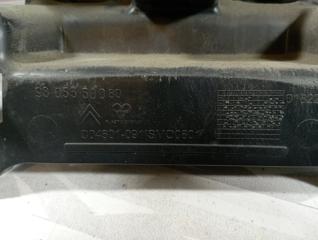 Крепление бампера заднее C3 2014 A51 EB2F