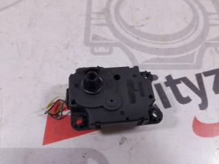 Сервопривод заслонок печки CITROEN C3 A51 EB2F
